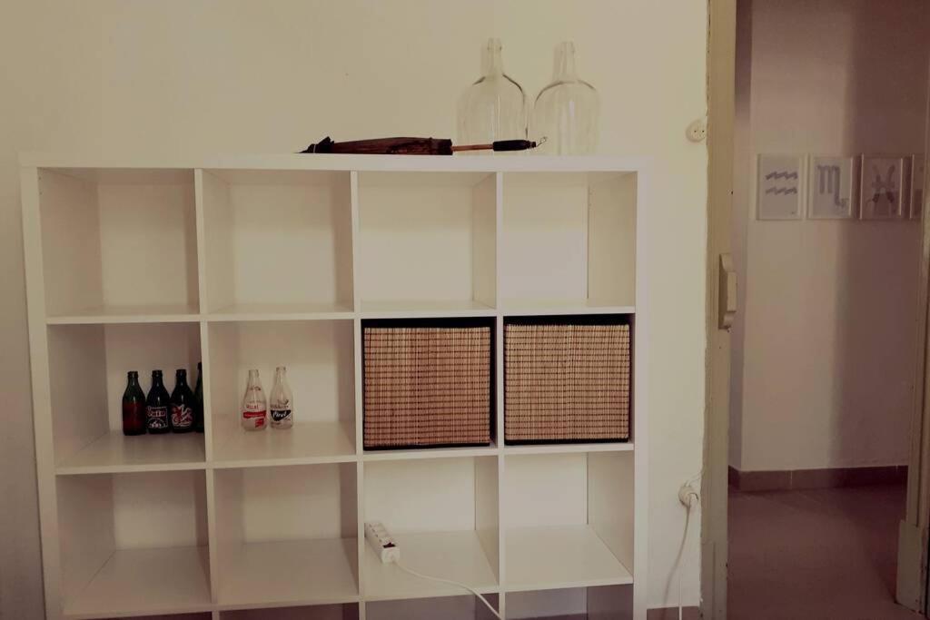 Casa dos Corações - Turismo Regenerativo Apartamento Beirã Exterior foto