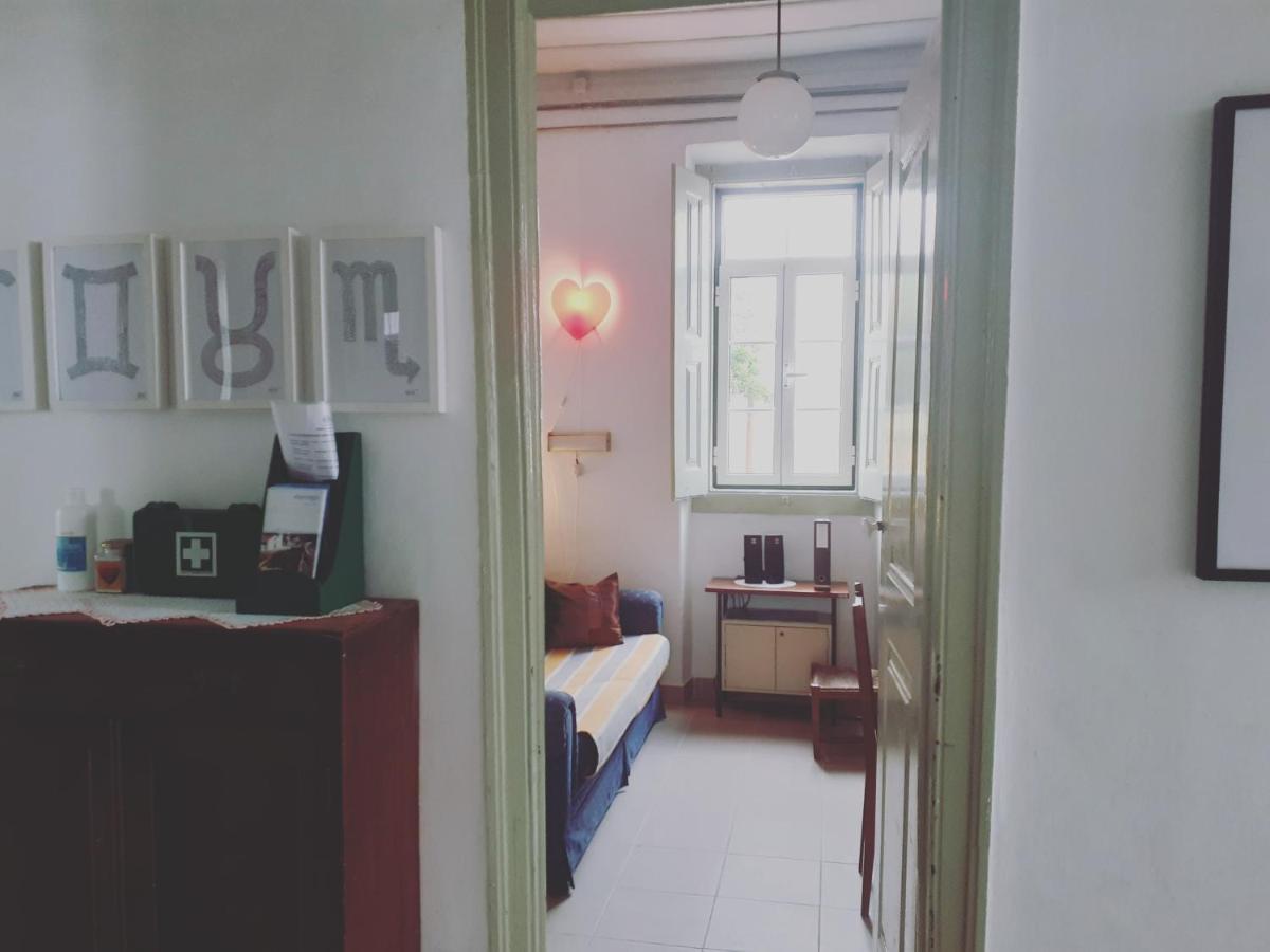 Casa dos Corações - Turismo Regenerativo Apartamento Beirã Exterior foto
