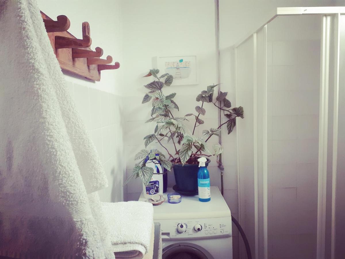 Casa dos Corações - Turismo Regenerativo Apartamento Beirã Exterior foto